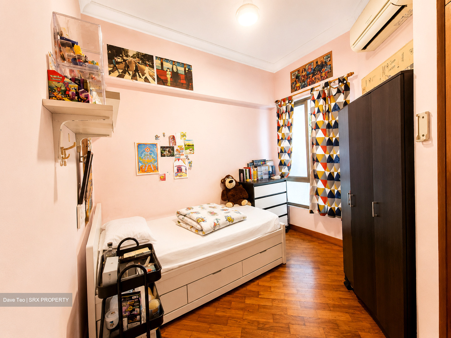Hillbrooks (D23), Condominium #595723731